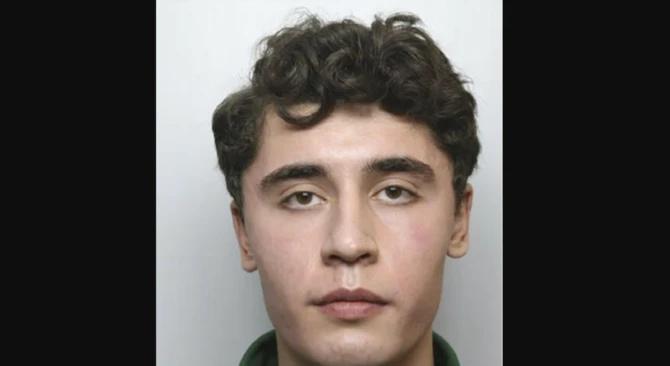 UK government vows escaped terrorism suspect will be found
