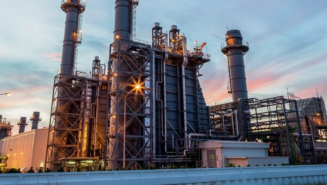 Luberef’s net profit surged 21.68 percent to $240 million in the first half of 2023 (File)