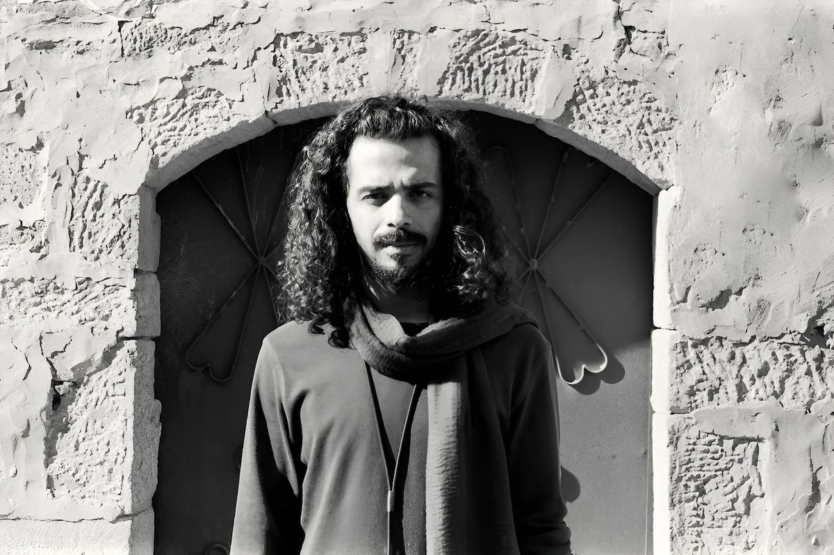 Al-Abed is the founder of the groundbreaking fashion house Qormuz. (Supplied)