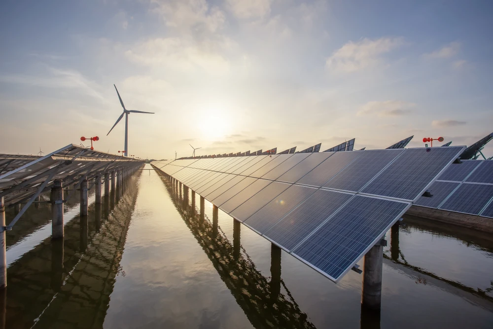The declaration adopted by G20 leaders on the first day of the two-day summit in New Delhi did not mention cutting greenhouse emissions. Photo/Shutterstock