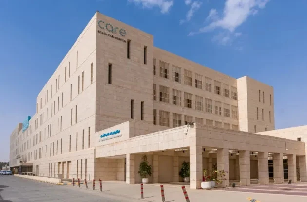 National Medical Care Co. secures $93m murabaha facility from GIB