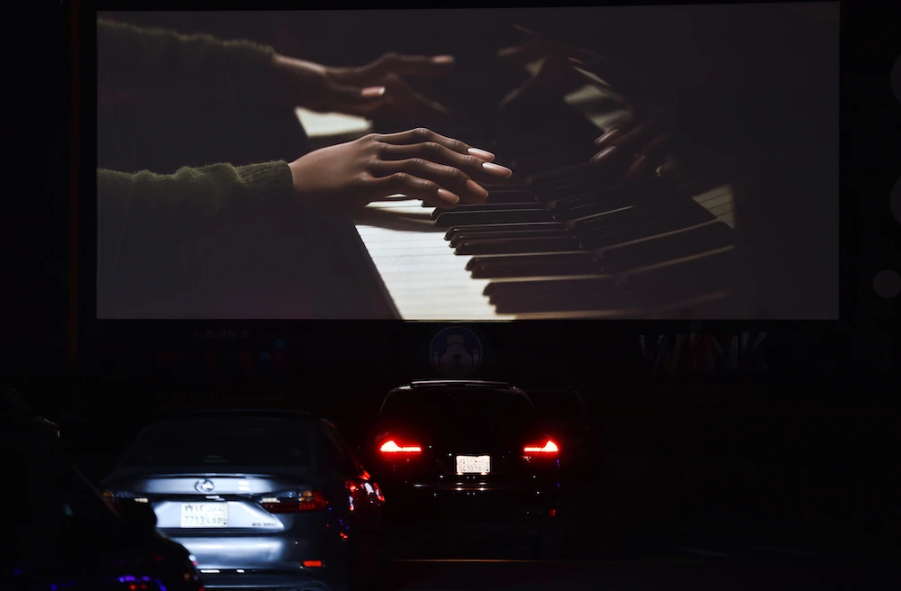 ‘Music for Film’ program to support emerging composers