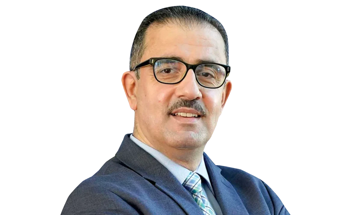 Amer Amer, Aramco Transport chief technologist
