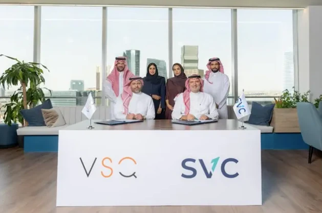 This move is part of SVC’s Investment in Funds Program. (Supplied)