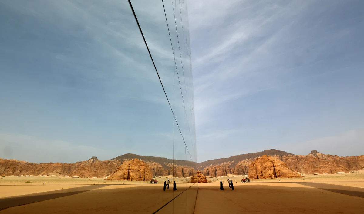 Leading heritage experts gather in Saudi Arabia for inaugural AlUla World Archaeology Summit