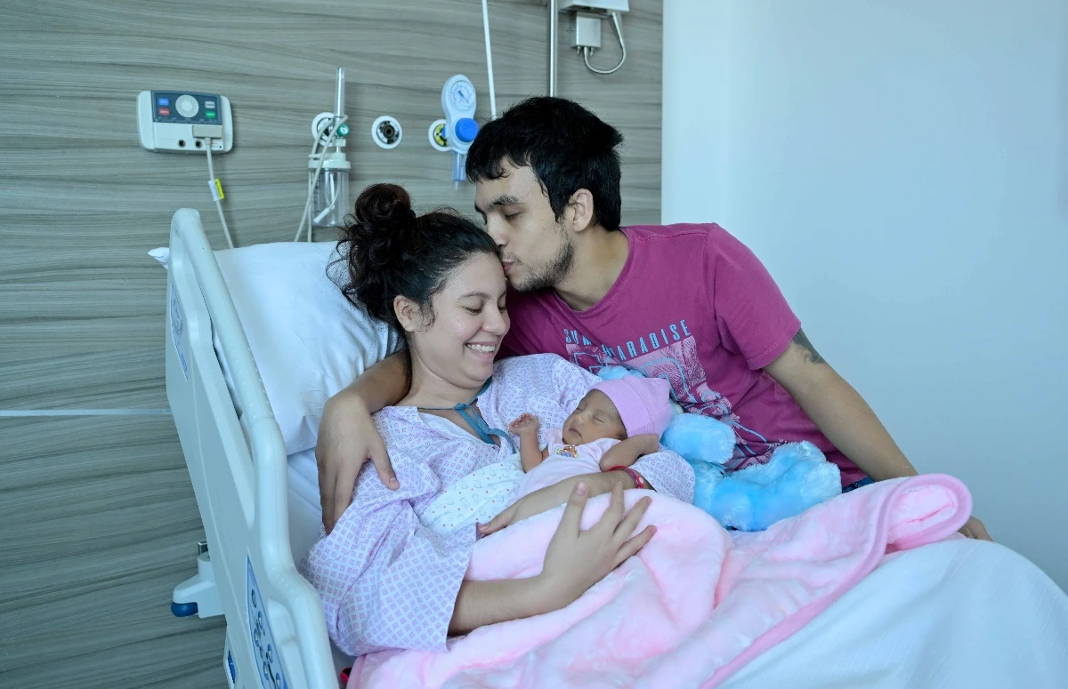 Spina bifida is a birth defect that occurs when bones forming the spine do not develop leading to the spinal cord being left exposed to the amniotic fluid resulting in a permanent disability. (Supplied)