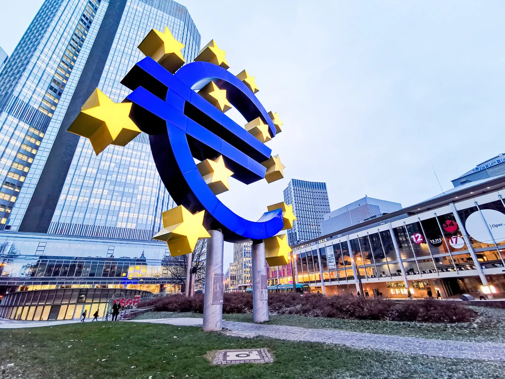 ECB raises rates to record high, signals end to hikes