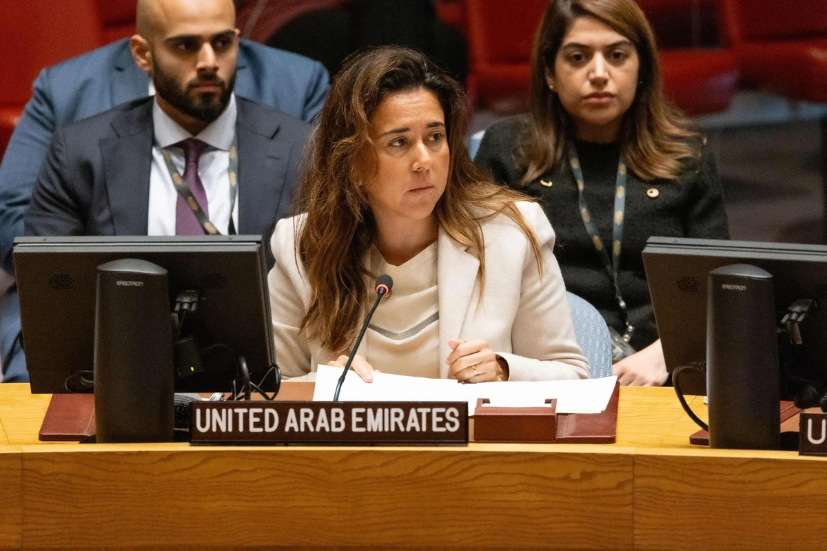UAE to launch digital response platform to aid disaster-affected countries