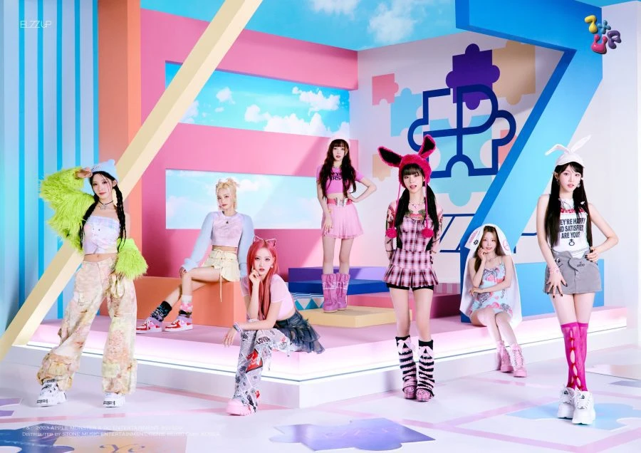 Acts announced for KCon Saudi Arabia 2023