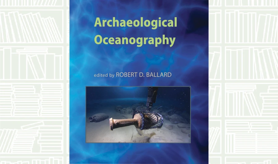 What We Are Reading Today: Archaeological Oceanography