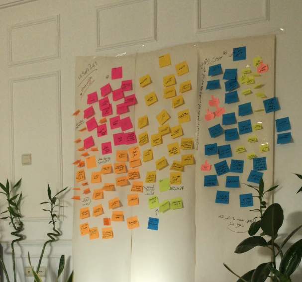 Women-owned creative co-working space Mustqr turns three