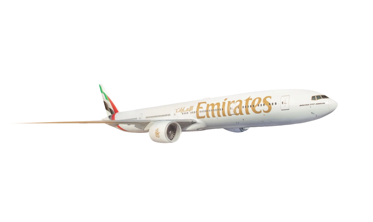 Emirates increases flights to Riyadh for National Day