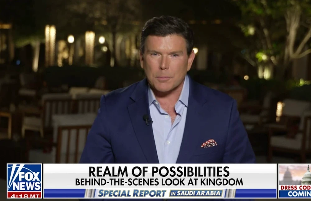 Anticipation high for Saudi Crown Prince’s Fox News exclusive interview
