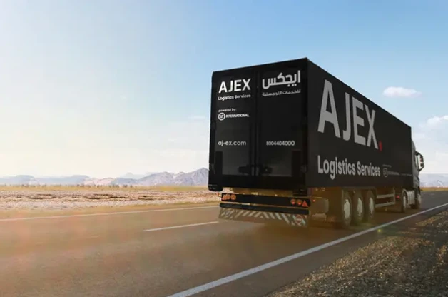 Saudi Arabia’s AJEX Logistics Services expands into the US
