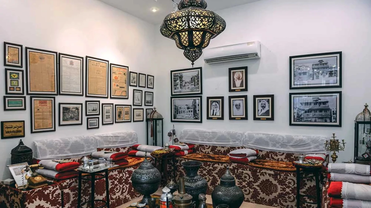 6 museums to visit in Jeddah