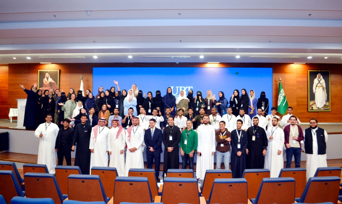 Over three days, participants of the hackathon received mentorship, attended workshops, and worked collaboratively to develop their innovative concepts and prototypes.