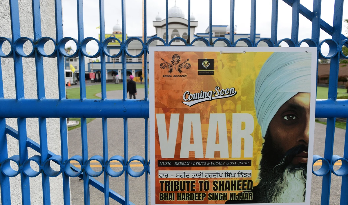 Punjab’s Sikhs fear Canada-India row threatens them at home, abroad