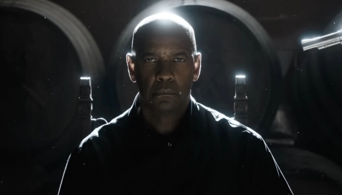 Review: A fantastic Denzel Washington makes ‘The Equalizer 3’ a hit