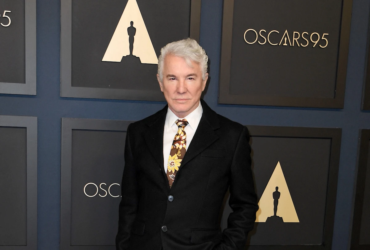 Luhrmann will head the jury that will be bestowing awards to a competition of 17 titles from filmmakers from the Arab world, Asia and Africa. (AFP)