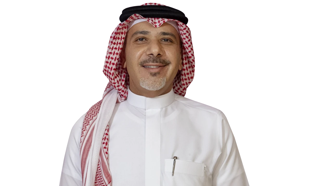 Rami AlMoallim