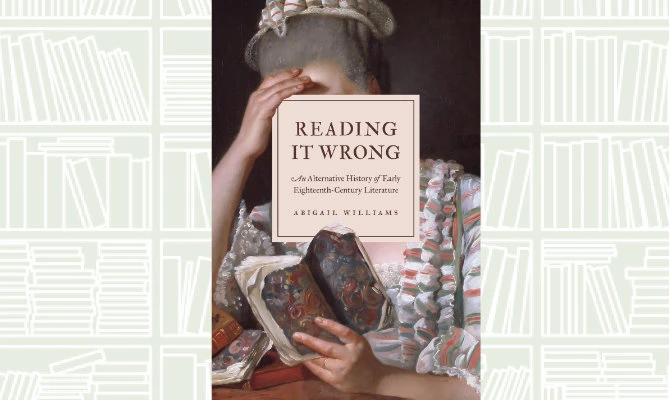 What We Are Reading Today: Reading It Wrong