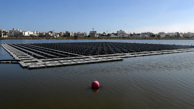 Tunisia has extended the quota system for drinking water and a ban of use in agriculture until further notice, the agriculture ministry said on Saturday. (AFP/File)
