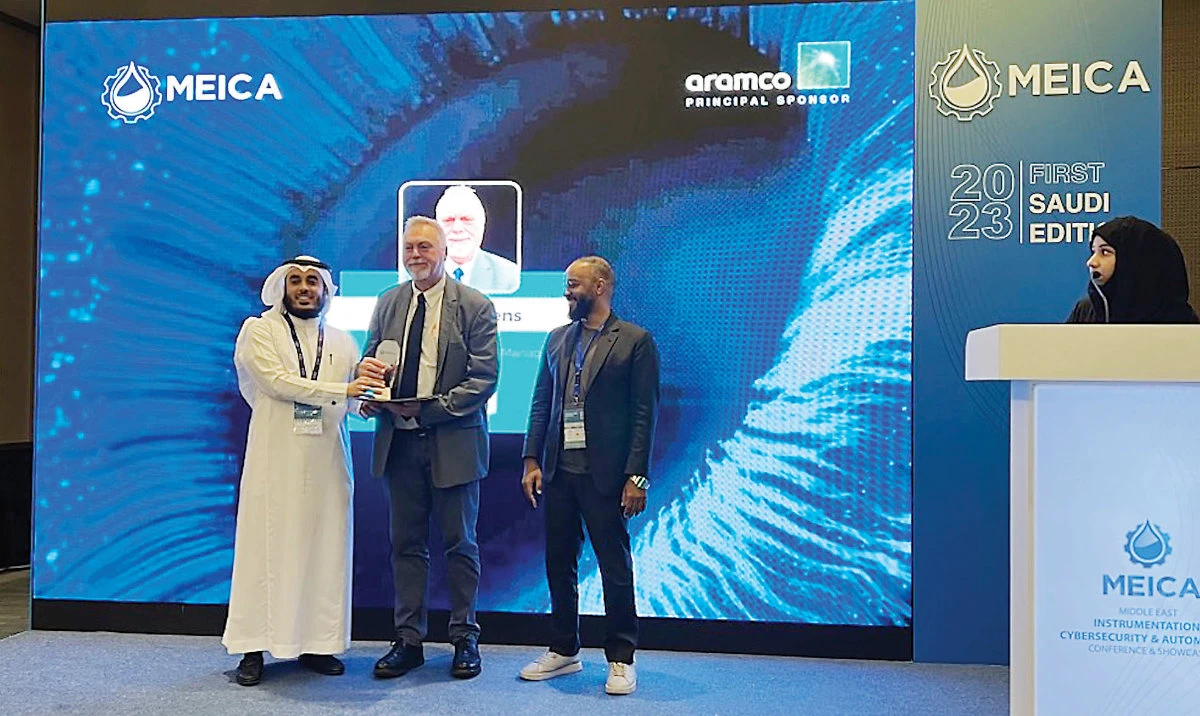 MEICA 2023, the fourth edition since inception, ran from Sept. 12-14 in Alkhobar.