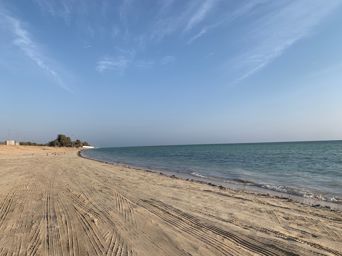 Yanbu Al-Bahr