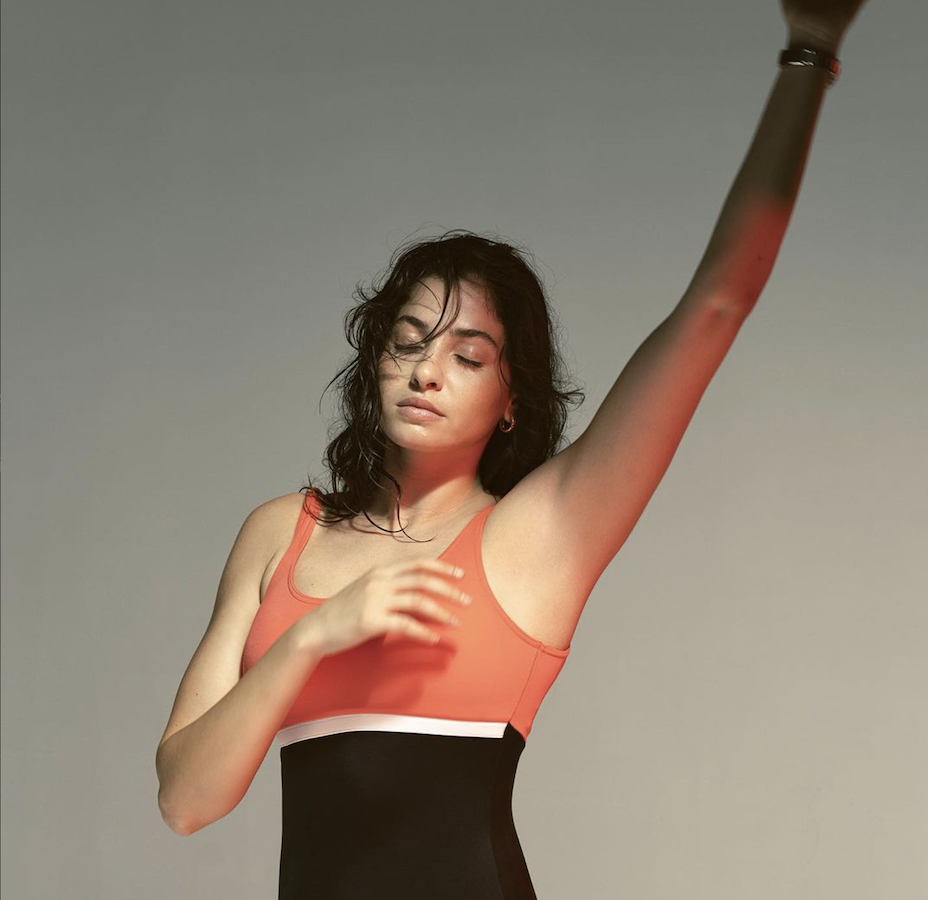 Yusra Mardini