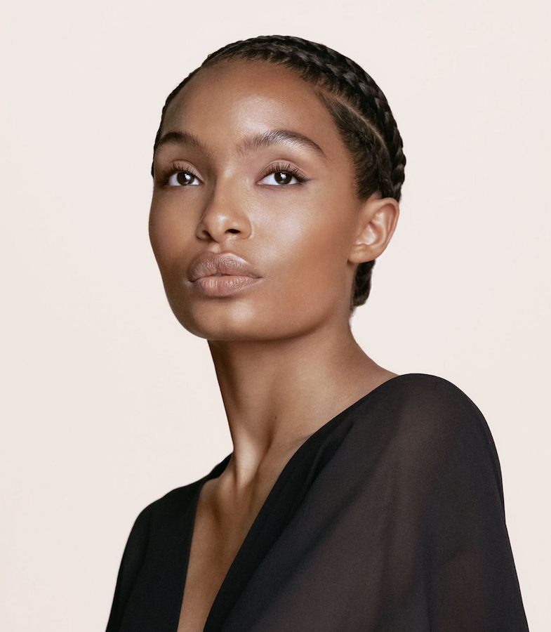 Yara Shahidi