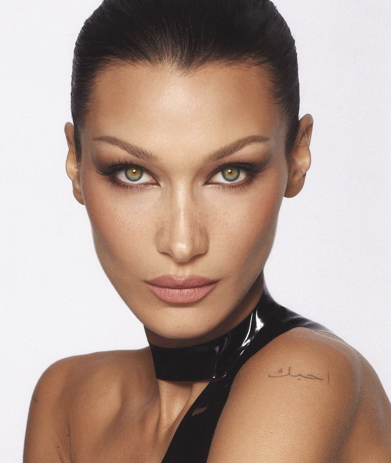 Bella Hadid