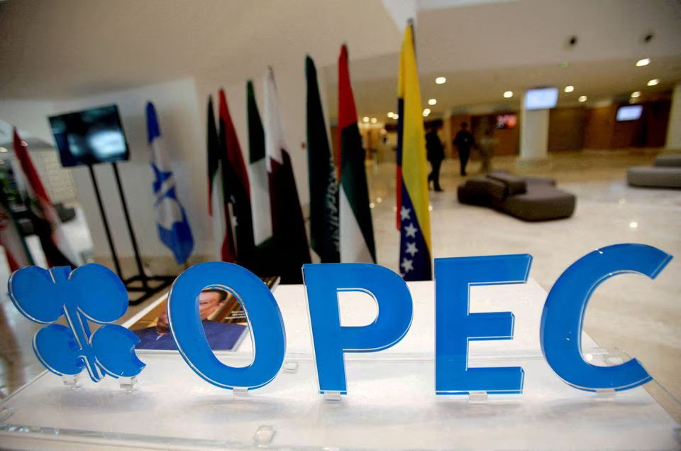 OPEC Secretary-General Haitham Al-Ghais said on Monday stressed the importance of continued investment in the oil and gas industry and said he sees calls to stop investing in oil as counterproductive. Reuters Reuters