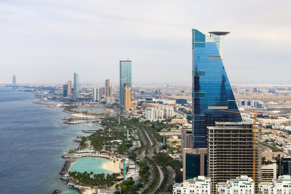 According to a statement by the General Authority for Statistics, the two-day meeting will take place from Oct. 3-4 in Jeddah. Shutterstock