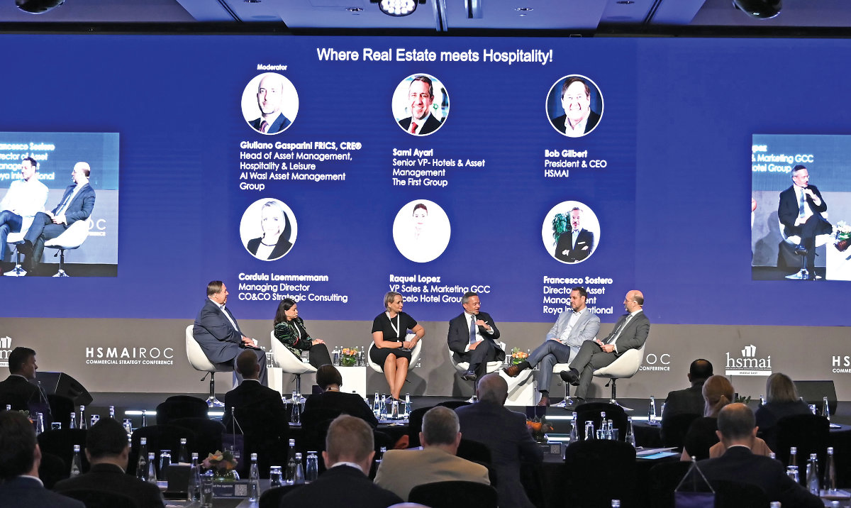The event’s attendees can expand their network by connecting with trailblazers and peers, gain insights from seasoned professionals and learn about the latest trends and strategies.