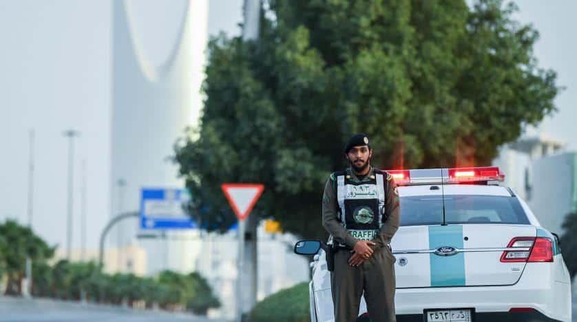 Saudi authorities urge citizens and residents to report any activities related to drug smuggling or promotion. (SPA)