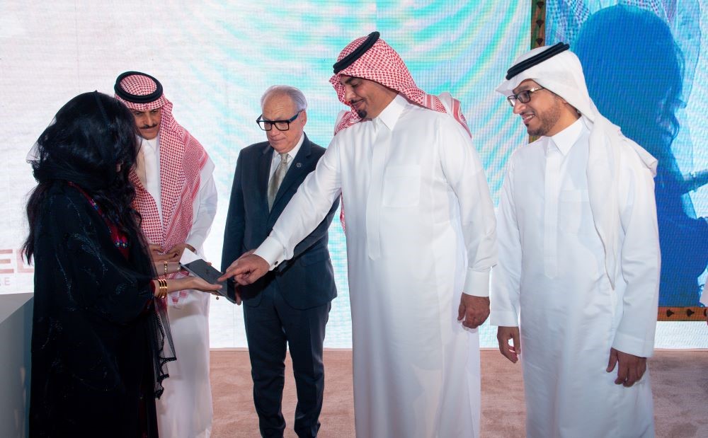 Diriyah launches young storyteller competition to promote Saudi heritage