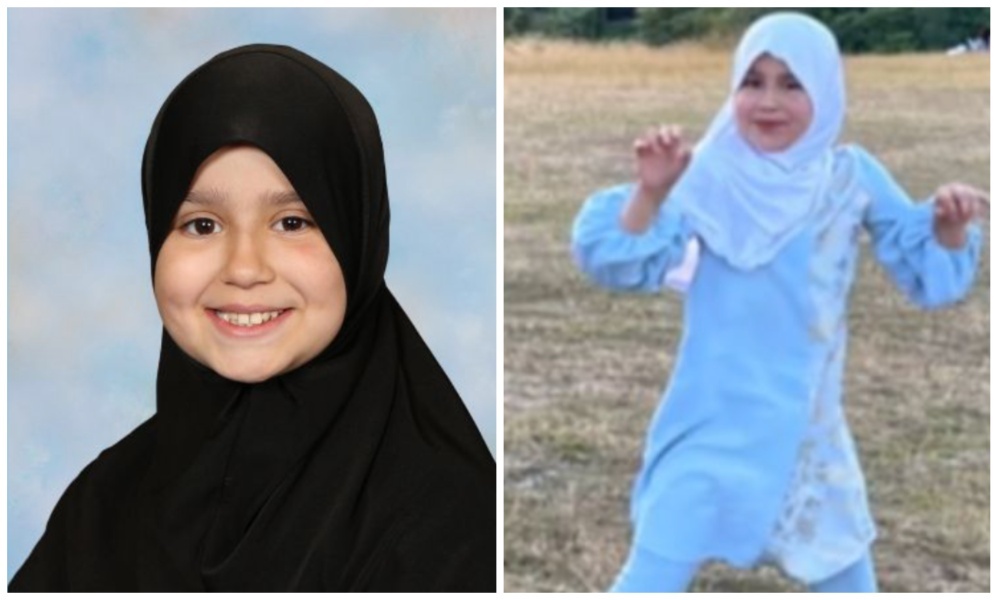 UK launches safeguarding review into death of 10-year-old Sara Sharif