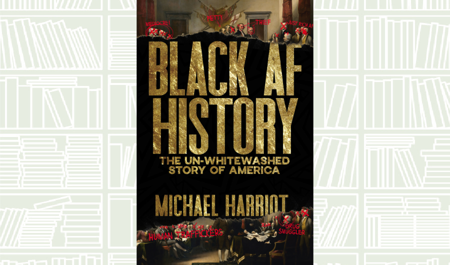 What We Are Reading Today: Black AF History