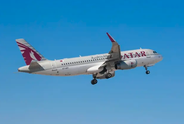 The carrier is set to serve AlUla and Tabuk airports, as well as restarting its activities at Yanbu. Qatar Airways.