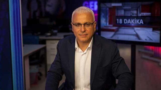 Turkish court sentences journalist on propaganda charge, frees him from jail