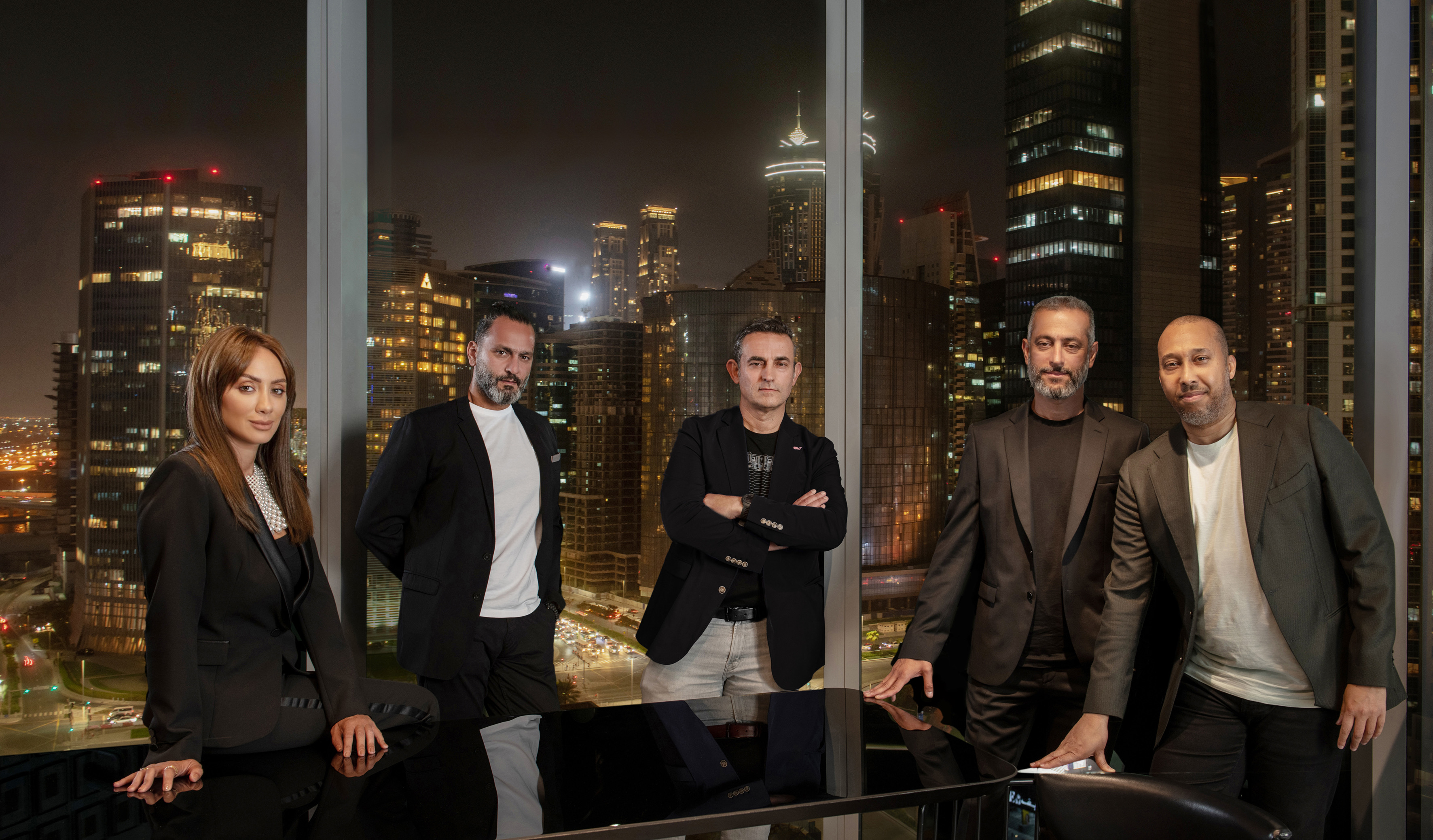 Warner Music, HuManagement join forces to promote MENA music scene