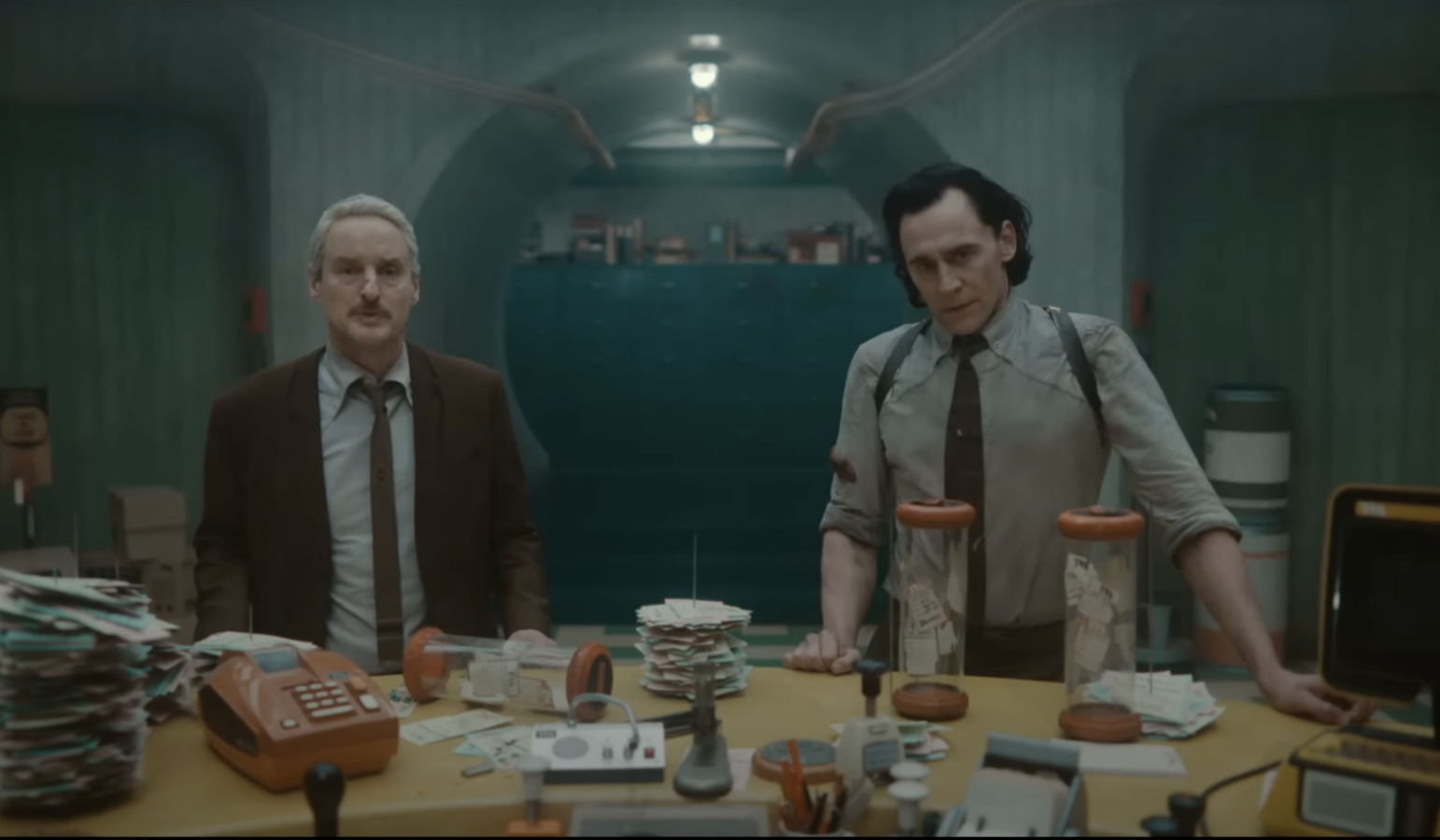 ‘Loki’ is on Disney+. (YouTube)