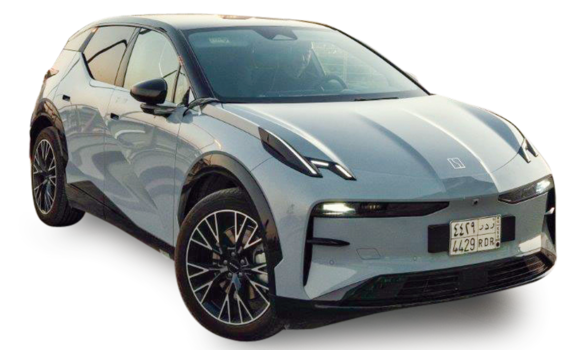 Wallan Trading to bring Zeekr electric cars to Kingdom