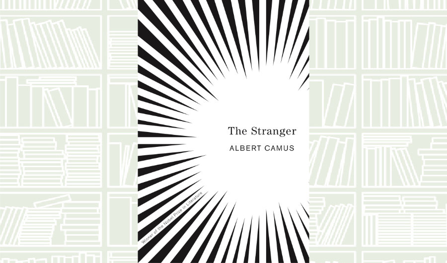 What We Are Reading Today: ‘The Stranger’