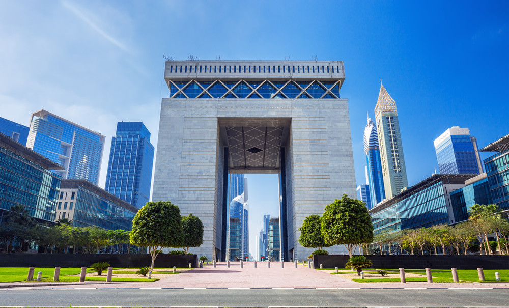 The UAE government has approved the country’s federal budget for 2024-2026. Shutterstock