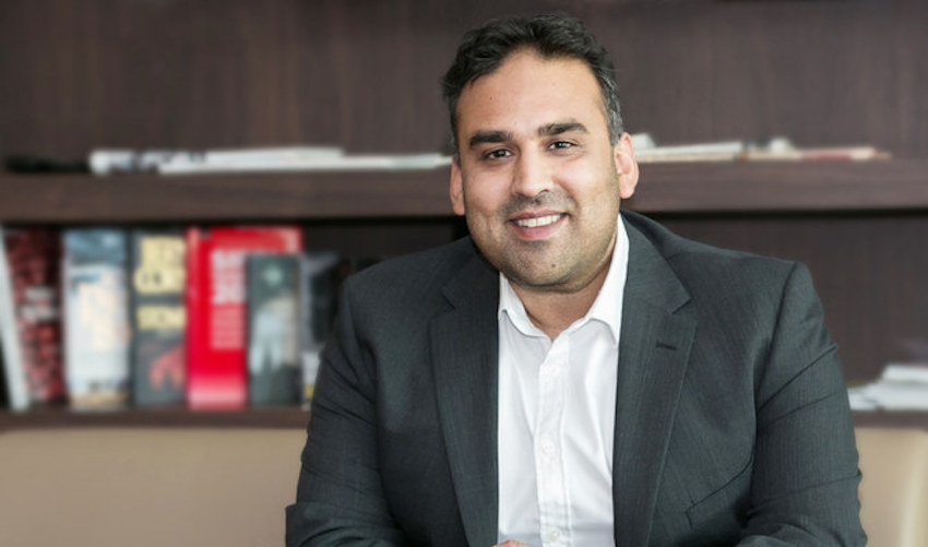 British Council appoints new MENA regional director