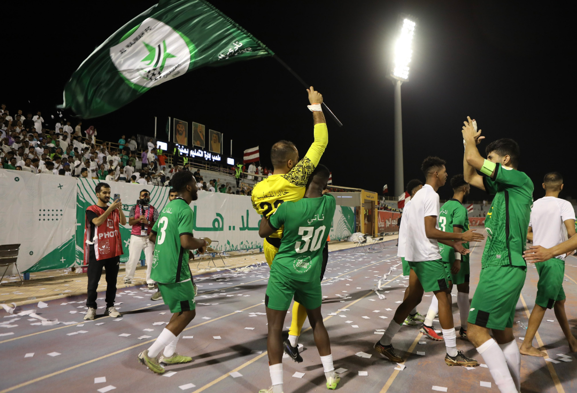 Saudi First Division League launches live commentary initiative