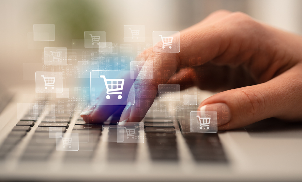 This growth in registrations is primarily attributed to the emergence of technology-driven sectors. Shutterstock.