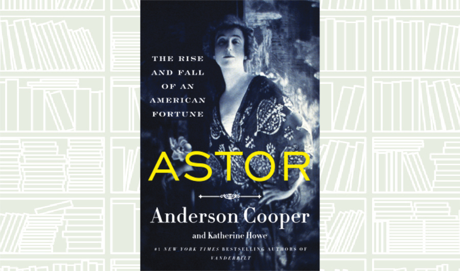 What We Are Reading Today: Astor
