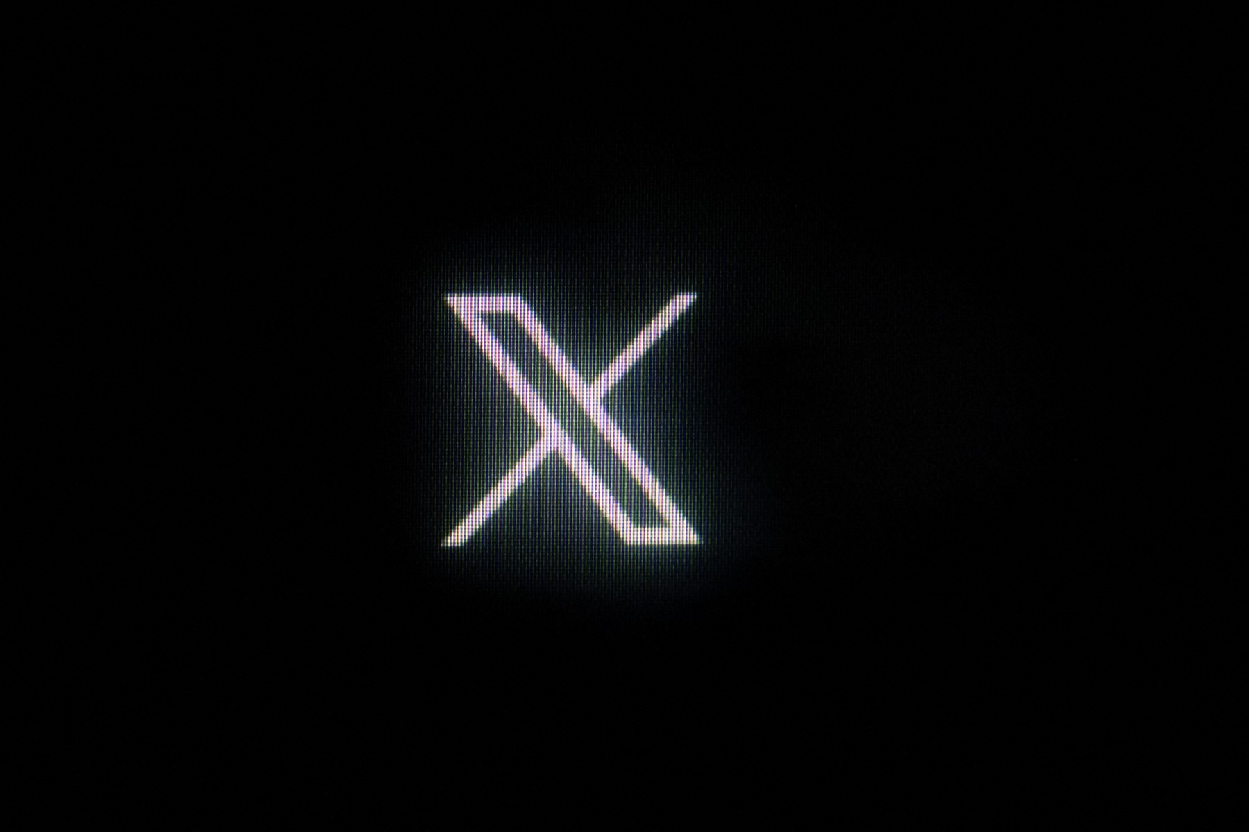 X removes hundreds of Hamas-affiliated accounts since attack, CEO says